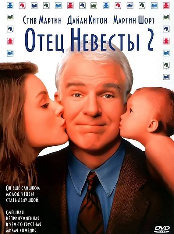 Отец невесты 2