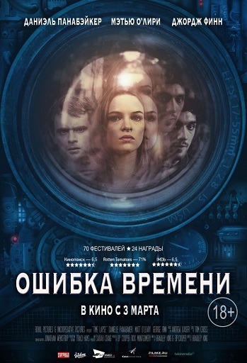 Ошибка времени 2014